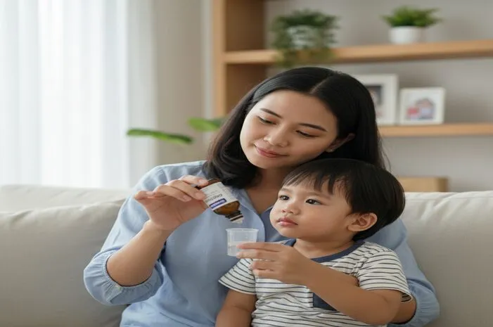 Cataflam Drop: Redakan Nyeri Anak dan Dewasa!