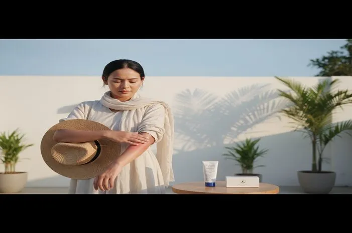 Alergi Matahari: Gejala, Penyebab, Cara Mengatasi