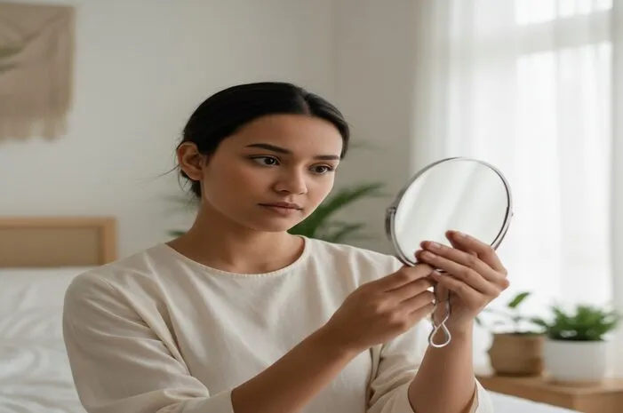 Apakah Aku Cantik? Temukan Cantikmu yang Sejati!