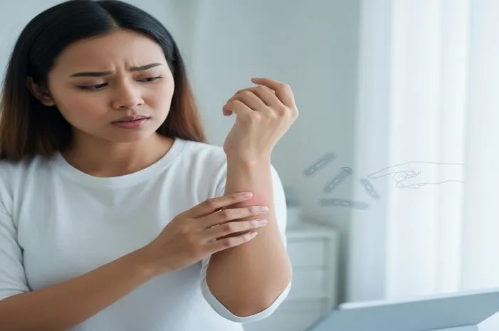 Bakteri Pemakan Daging: Gejala, Penyebab dan Pencegahan