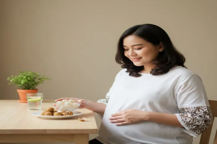 Kelengkeng untuk Ibu Hamil: Manfaat dan Tips Aman