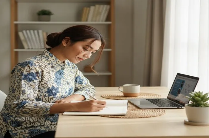 Cara Menulis yang Bagus: Tips Mudah dan Efektif!