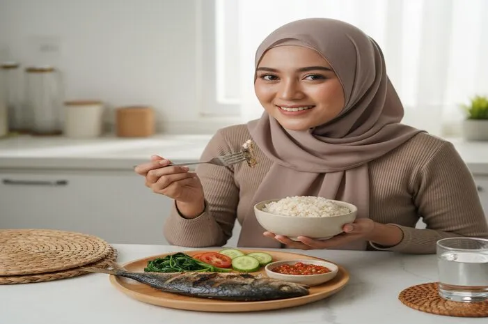 Ikan Selayang: Lezat, Bergizi dan Mudah Diolah!