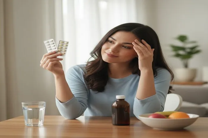 Obat Apakah? Kenali Jenis, Fungsi, dan Cara Pakai Aman