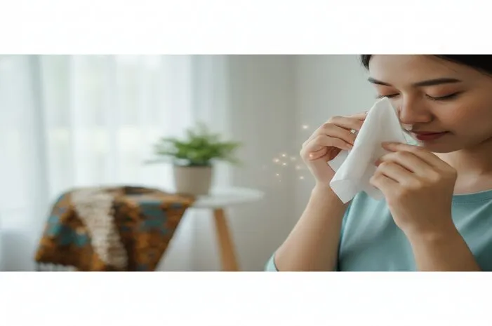 Tisu Magic: Rahasia Pria Tahan Lama? Ini Faktanya!