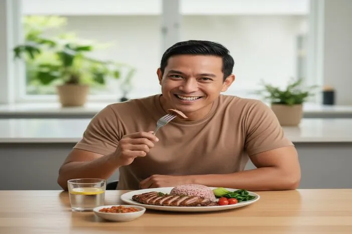 Manfaat Daging Bebek: Sehat, Kuat, dan Kaya Nutrisi!
