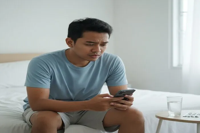 Ciri Ciri IMS: Kenali Gejala Awal dan Cara Mencegahnya