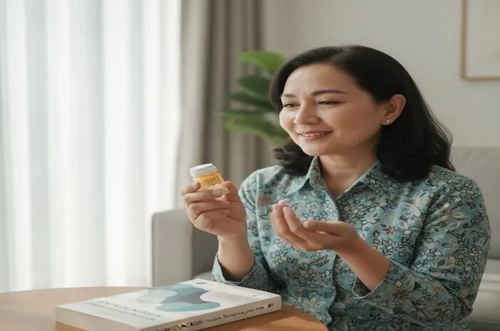 Antikolinergik: Fungsi, Manfaat, dan Efek Samping Obat