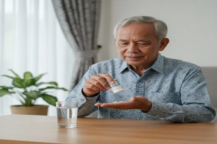 Lansoprazole: Obat Apa dan Manfaatnya? Atasi Asam Lambung!