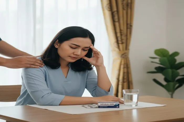Neuralgin: Obat Sakit Apa? Atasi Nyeri dengan Tepat!