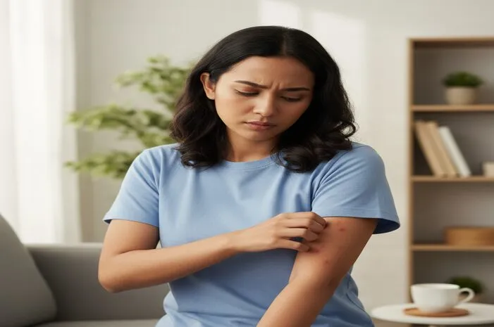 Penyakit Kerumut: Gejala, Cara Mengatasi dan Pencegahan