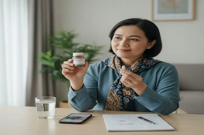 Metformin Diminum Berapa Kali Sehari? Panduan Lengkap