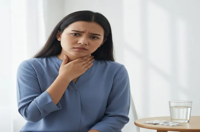 ALO Penyakit Serius: Gejala, Penyebab, dan Cara Mengatasi