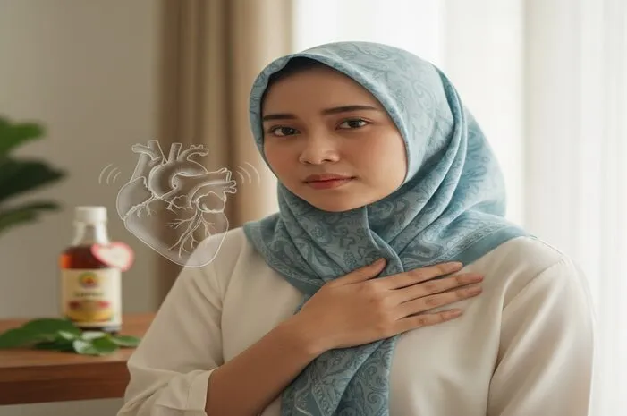 Rheumatic Heart Disease: Gejala, Penyebab, dan Pengobatan