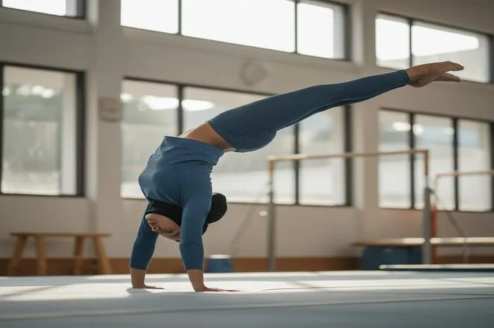 Guling Lenting: Rahasia Lentingan Sempurna!