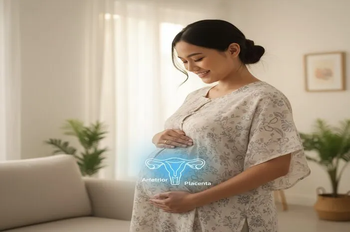 Plasenta Anterior: Posisi, Dampak, dan Keamanannya