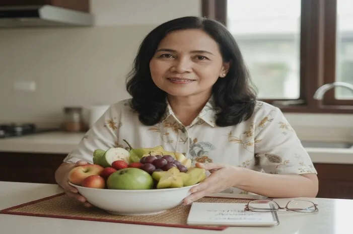 Buah yang Boleh Dimakan Penderita Diabetes: Aman dan Sehat!