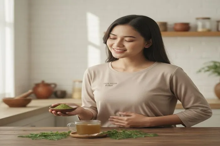 Daun Kelor untuk Asam Lambung: Ampuhkah Redakan Gejala?