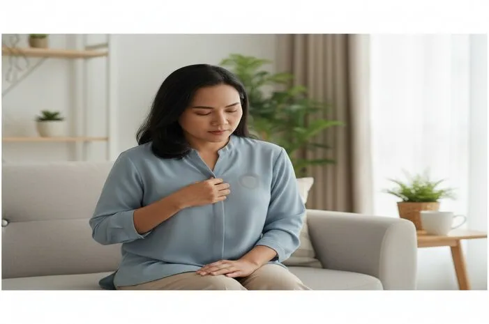 Galaktorea: Penyebab, Gejala, Cara Mengatasi