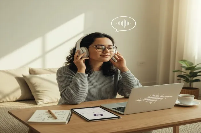 Gaya Belajar Auditori: Ciri dan Strategi Efektif