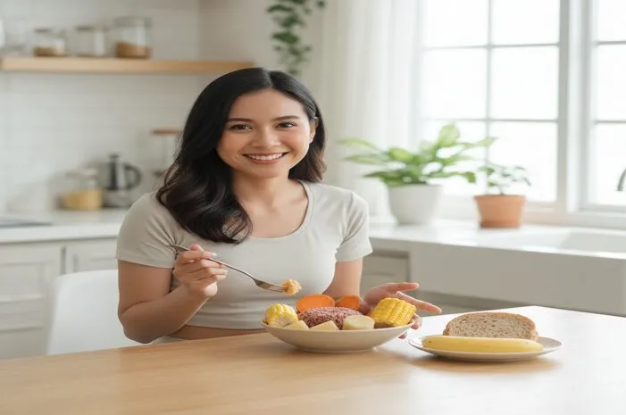 Karbo Apa Saja? Daftar Lengkap dan Sumber Terbaik!