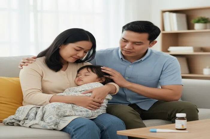 Cara Mengatasi Kejang Pada Anak: Panduan Lengkap