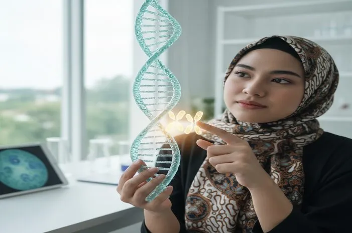 Duplikasi Kromosom: Penyebab, Dampak dan Contoh