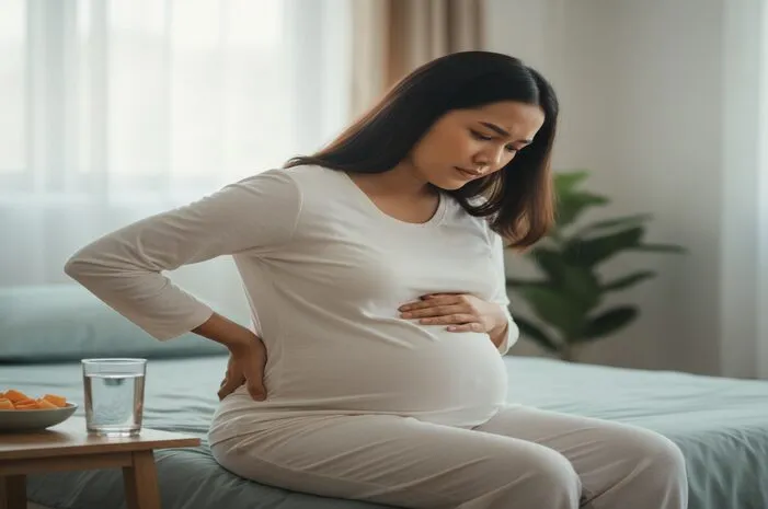 Ambeien Saat Hamil: Penyebab, Gejala dan Cara Mengatasi