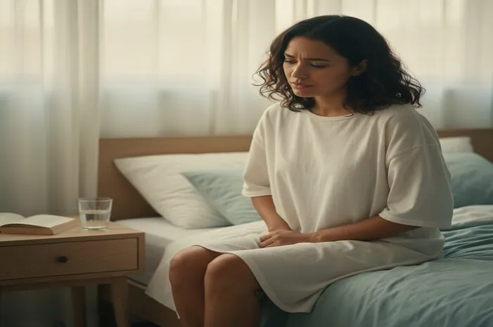 Vagina Gatal Setelah Hubungan: Penyebab dan Cara Atasi