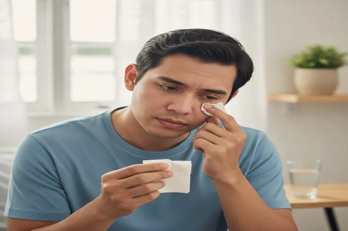 Cameuh: Penyebab, Dampak dan Cara Mengatasi Underbite