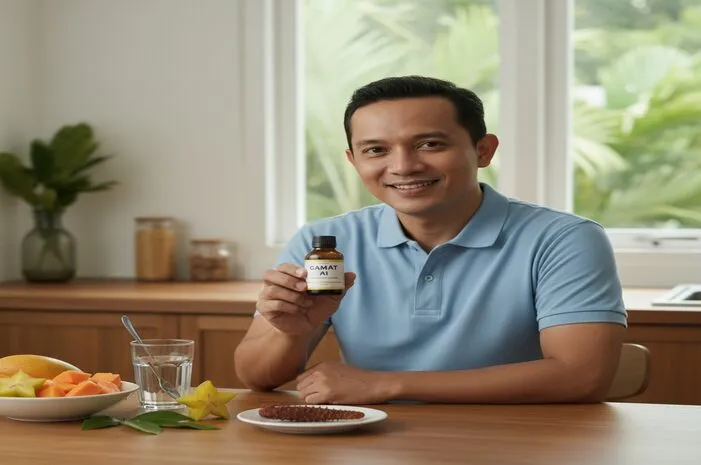 Manfaat Gamat HPAI: Sehat Alami, Atasi Nyeri Sendi!