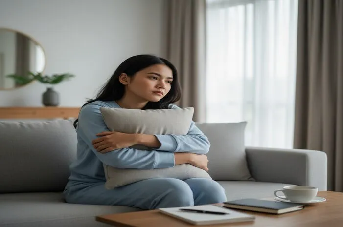 Arti Mimpi Pacar Meninggal: Jangan Panik Dulu!