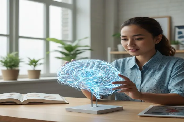 Selubung Mielin: Fungsi, Struktur, dan Perannya