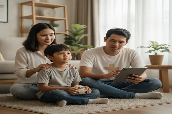 Gejala Epilepsi pada Anak: Kenali dan Waspadai Sejak Dini