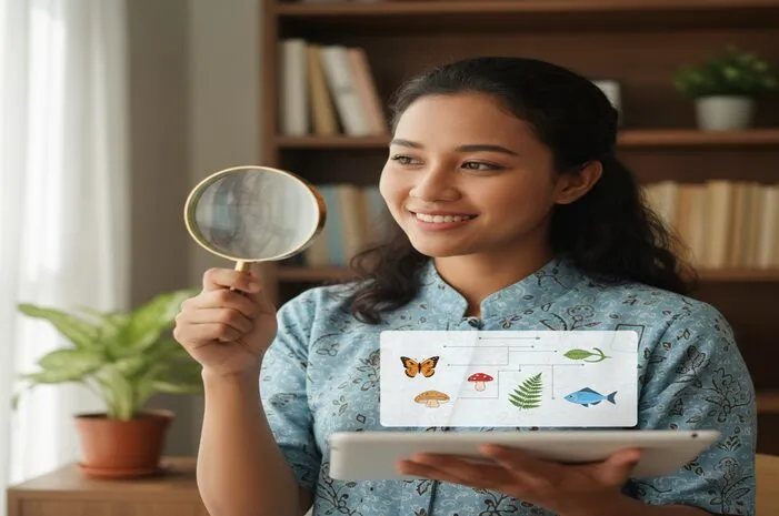 Klasifikasi Makhluk Hidup: Kenapa Penting Dilakukan?