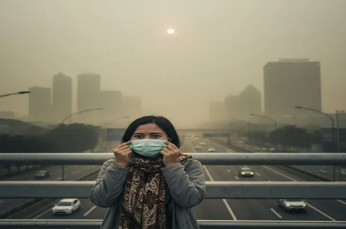 Smog: Penyebab, Dampak, dan Cara Mengurangi Polusi Udara
