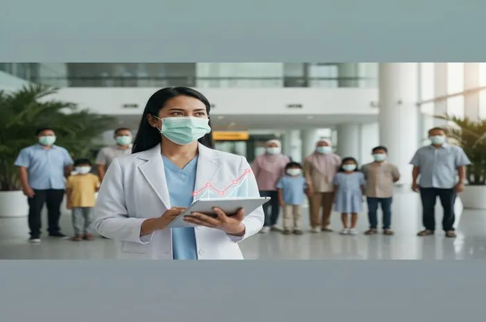 Wabah: Kenali Penyebab, Contoh dan Cara Mencegahnya