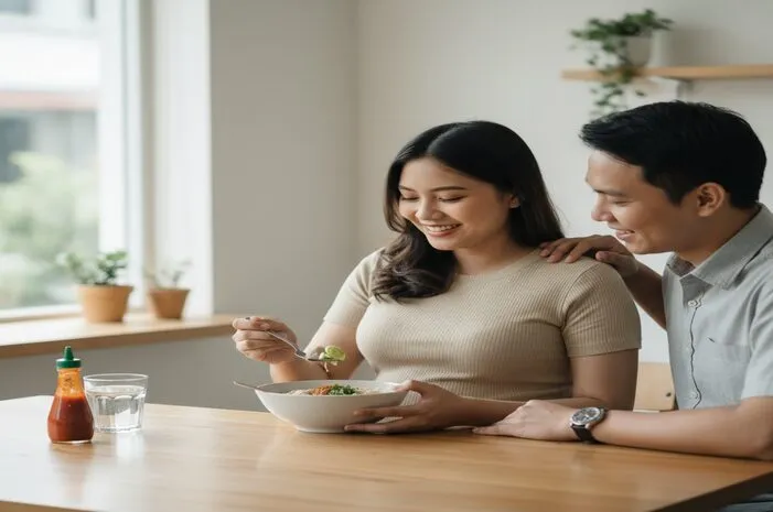 Ibu Hamil Boleh Makan Bakso? Ini Syaratnya!