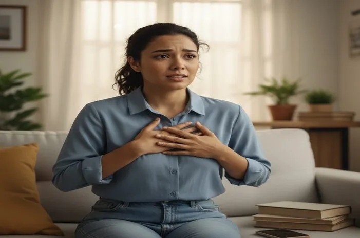 Deg-degan? Cari Tahu Penyebab dan Cara Mengatasinya!