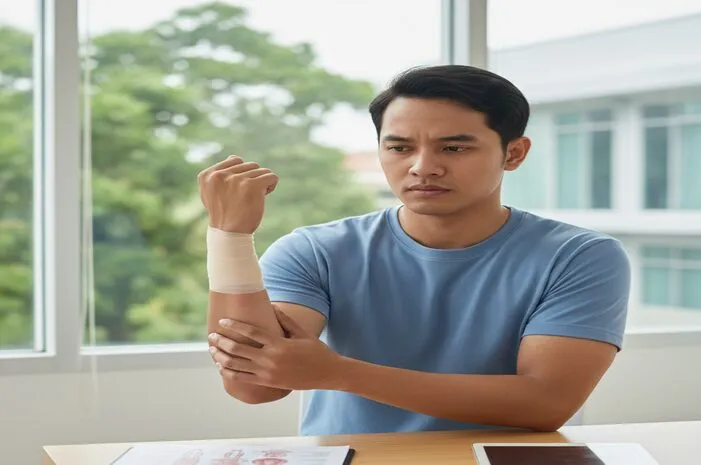 Compartment Syndrome: Gejala, Penyebab, dan Penanganan