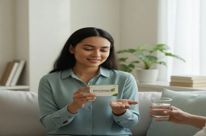 Epodion: Atasi Anemia, Fungsi, Dosis, Efek Samping