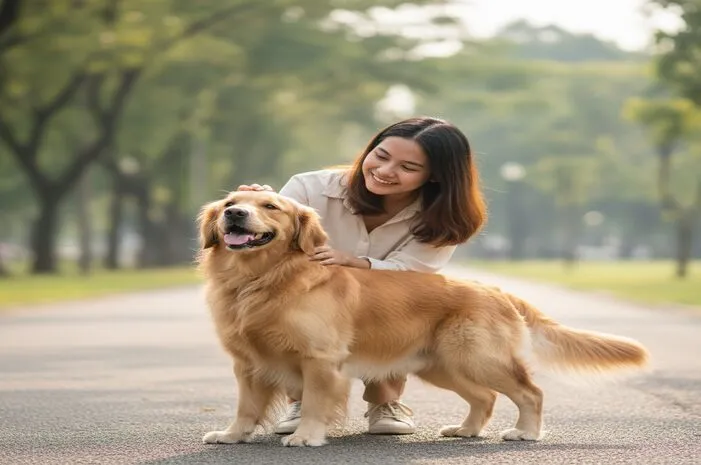 Ciri-Ciri Anjing: Kenali Fisik, Sifat, dan Kesehatan!