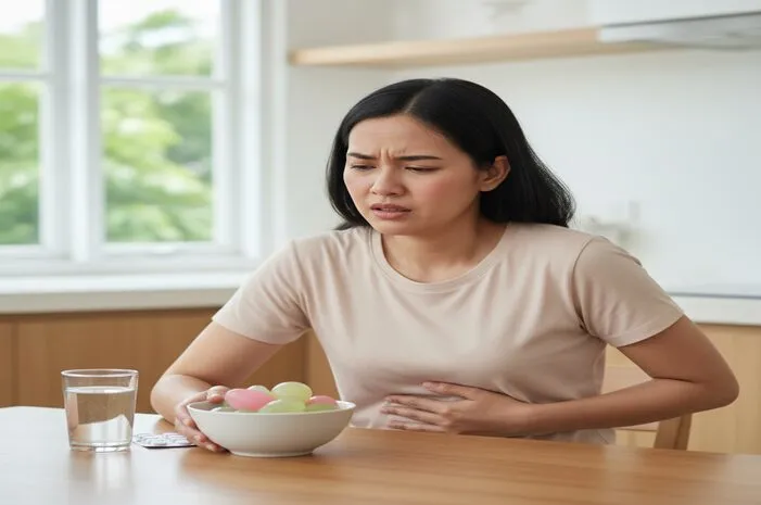 Bahaya Makan Kolang-Kaling: Efek Samping dan Cara Aman