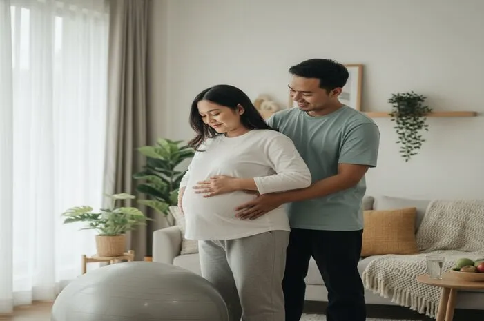 Tips Melahirkan Normal Lancar dan Cepat: Panduan Lengkap