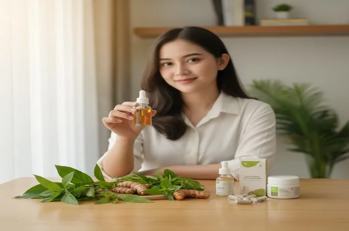 Contoh Fitofarmaka: Daftar Lengkap dan Khasiatnya