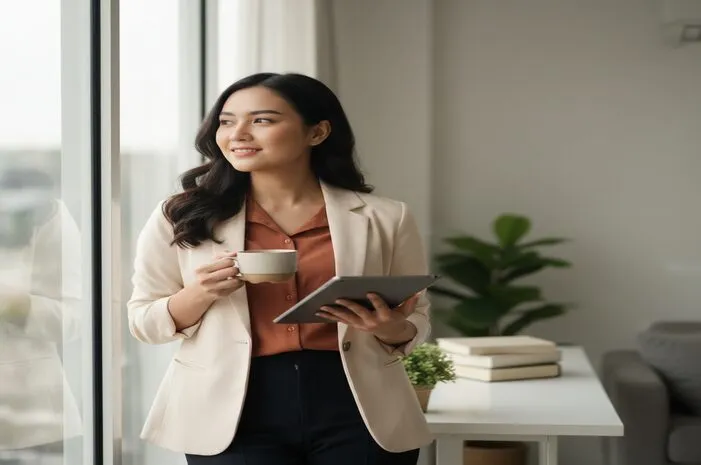 Independent Woman: Definisi dan Ciri-Ciri Lengkap