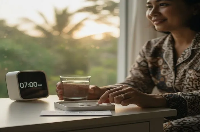 Bisoprolol: Pagi atau Malam? Kapan Waktu Terbaik?