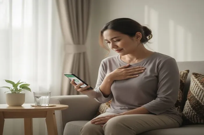 Fibrokistik Payudara: Gejala, Penyebab dan Cara Mengatasi