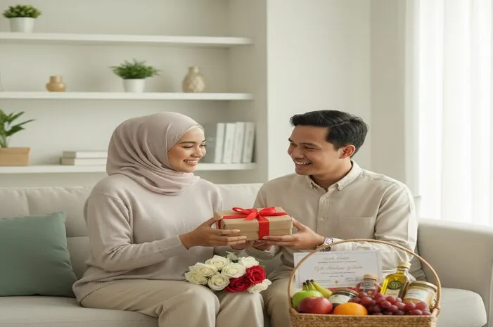 Ide Kado Valentine: Unik, Romantis, dan Berkesan!