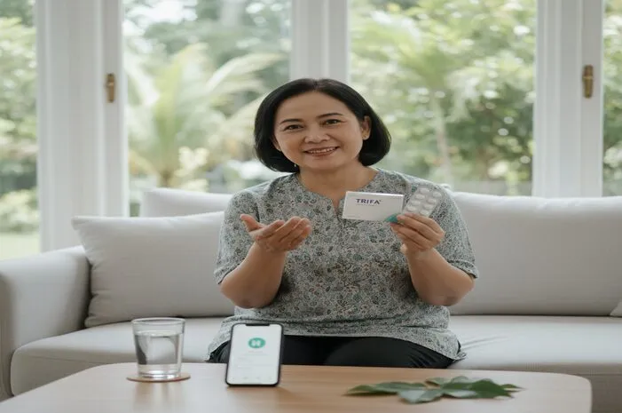 Obat Trifa: Manfaat, Jenis, dan Tips Aman Konsumsi